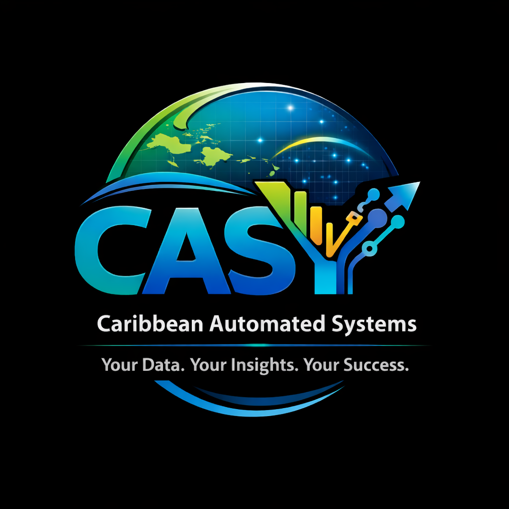CASy platform concept graphic